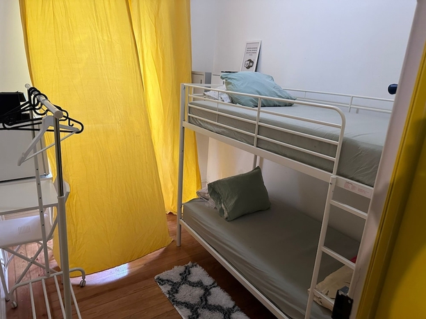 Imagen de la habitación del Hotel rostelbem guesthouse lisbon. Foto 19