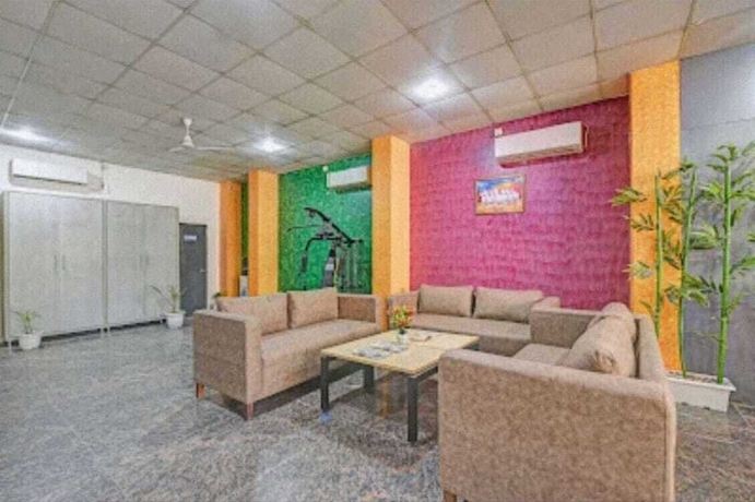 Imagen general del Hotel royal saprk inn1. Foto 1