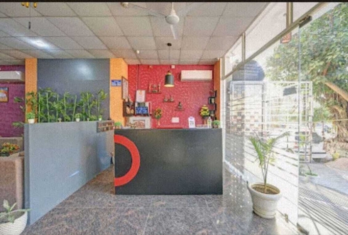 Imagen de los interiores del Hotel royal saprk inn1. Foto 15