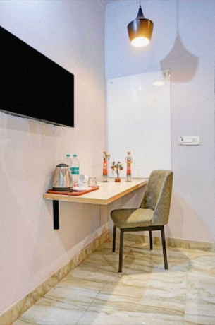 Imagen de la habitación del Hotel royal saprk inn1. Foto 6