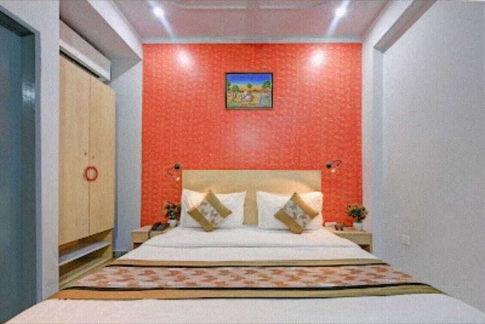 Imagen de la habitación del Hotel royal saprk inn1. Foto 7