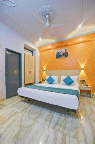 Imagen de la habitación del Hotel royal saprk inn1. Foto 8