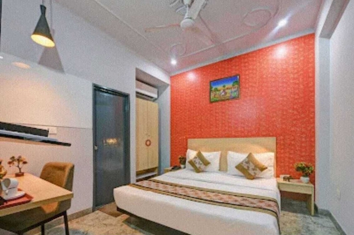Imagen de la habitación del Hotel royal saprk inn1. Foto 9