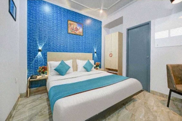 Imagen de la habitación del Hotel royal saprk inn1. Foto 10