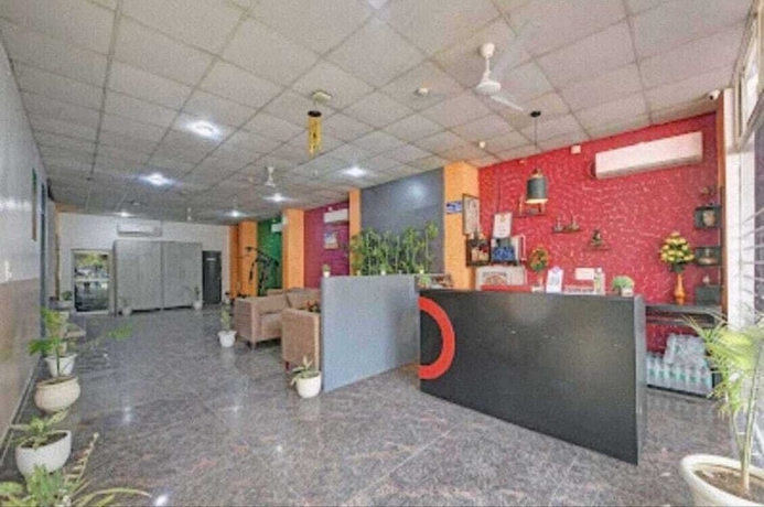Imagen de la habitación del Hotel royal saprk inn1. Foto 11