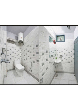 Imagen de la habitación del Hotel royal saprk inn1. Foto 14