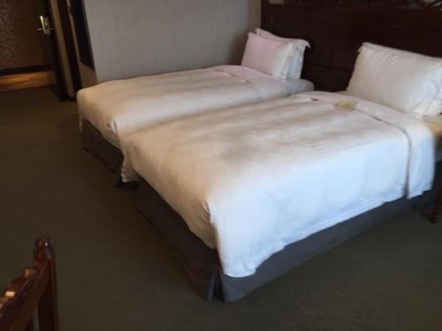 Imagen de la habitación del Hotel royal seasons hotel taichung‧zhongkang. Foto 7