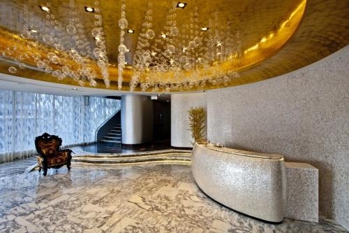 Imagen general del Hotel royal seasons hotel taichung‧zhongkang. Foto 3
