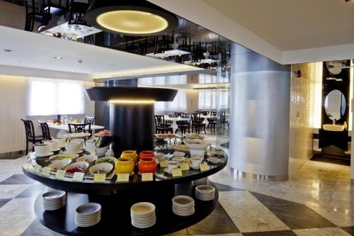Imagen general del Hotel royal seasons hotel taichung‧zhongkang. Foto 5