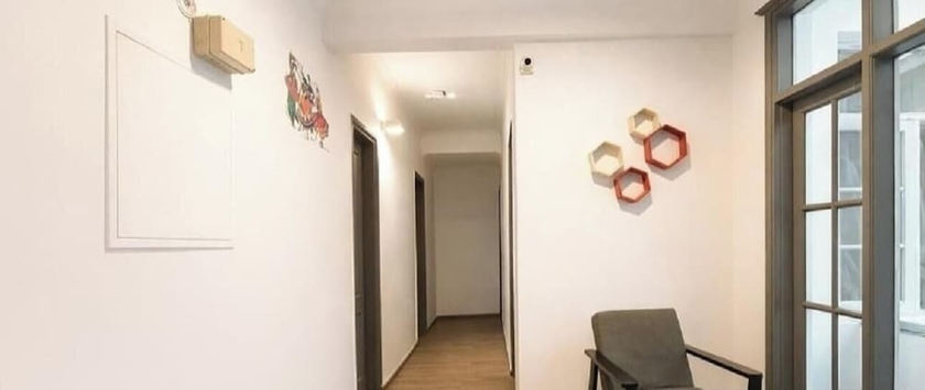 Imagen de los interiores del Hotel royal spark inn03. Foto 14