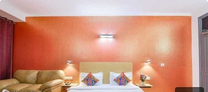 Imagen de la habitación del Hotel royal spark inn03. Foto 7