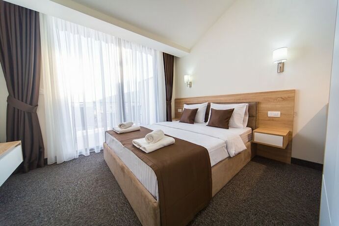 Imagen de la habitación del Hotel Žrtava Fa&scaron;izma. Foto 14