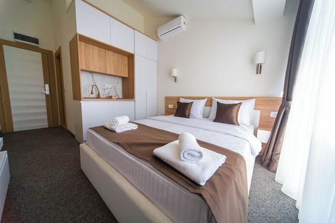 Imagen de la habitación del Hotel Žrtava Fa&scaron;izma. Foto 15