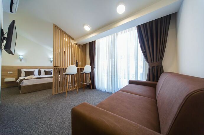 Imagen de la habitación del Hotel Žrtava Fa&scaron;izma. Foto 16