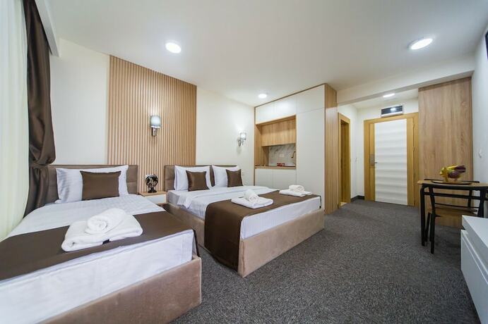 Imagen de la habitación del Hotel Žrtava Fa&scaron;izma. Foto 18