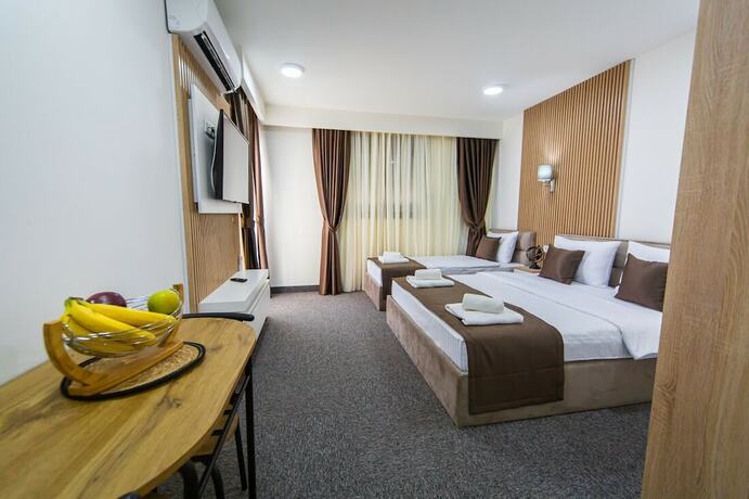 Imagen de la habitación del Hotel Žrtava Fa&scaron;izma. Foto 19