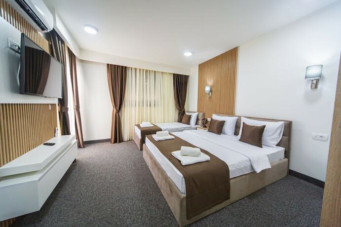 Imagen general del Hotel Žrtava Fa&scaron;izma. Foto 6