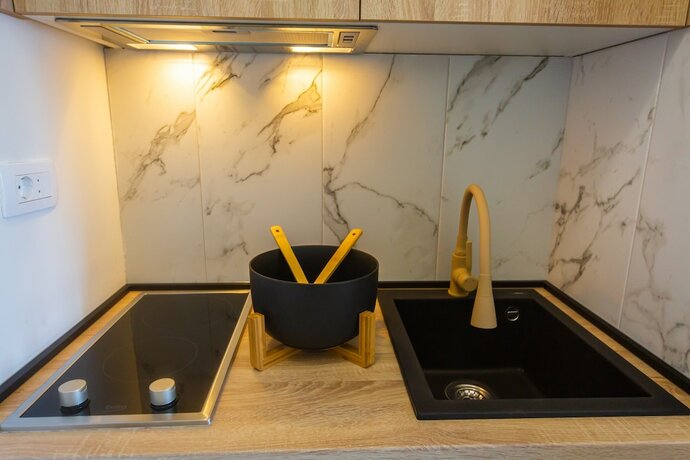 Imagen general del Hotel Žrtava Fa&scaron;izma. Foto 8