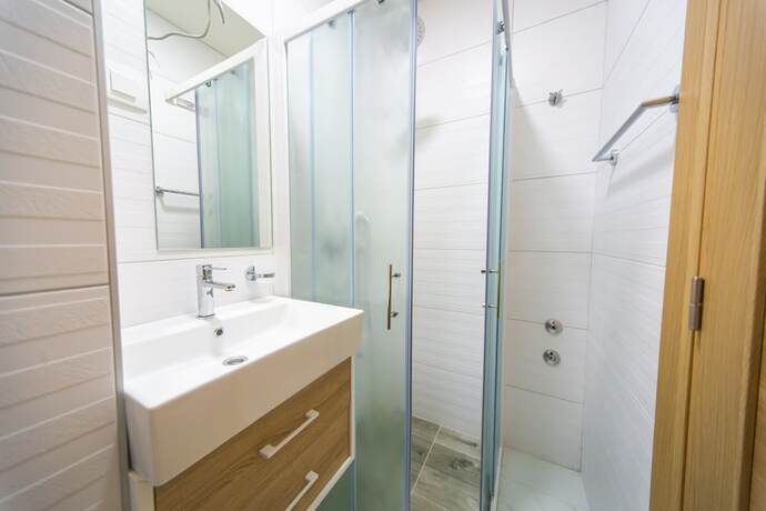 Imagen general del Hotel Žrtava Fa&scaron;izma. Foto 9