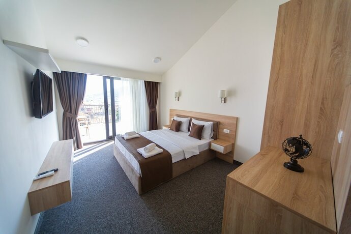 Imagen de la habitación del Hotel Žrtava Fa&scaron;izma. Foto 20