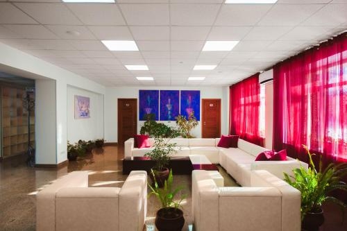 Imagen general del Hotel аrt-volzhskiy. Foto 3