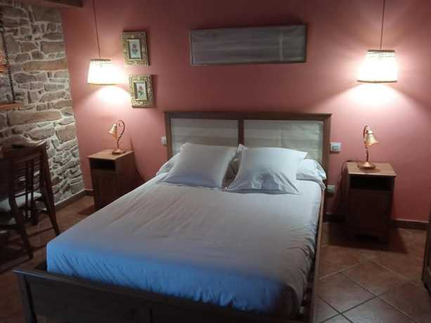 Imagen de la habitación del Hotel rural casa la Juana, Almarza. Foto 2