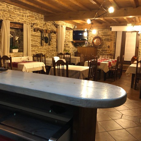 Imagen de los interiores del Hotel rural casa la Juana, Almarza. Foto 20