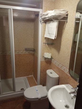 Imagen de la habitación del Hotel rural casa la Juana, Almarza. Foto 8