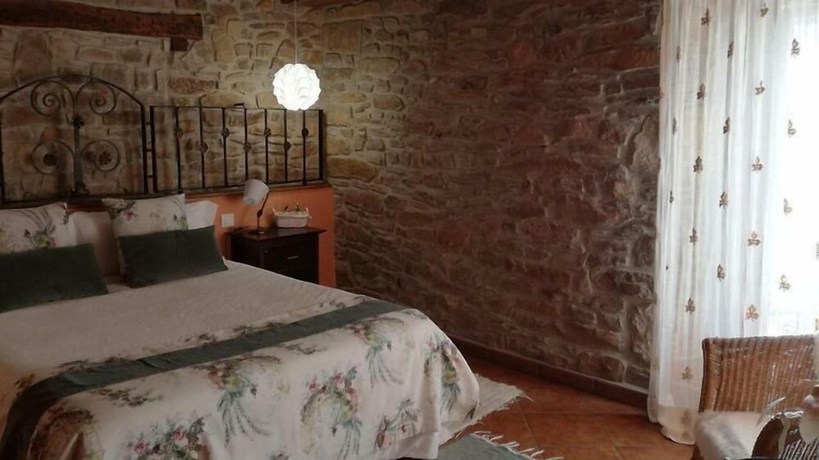 Imagen de la habitación del Hotel rural casa la Juana, Almarza. Foto 11