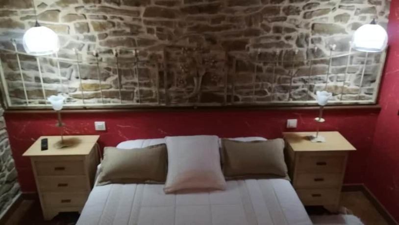 Imagen de la habitación del Hotel rural casa la Juana, Almarza. Foto 12