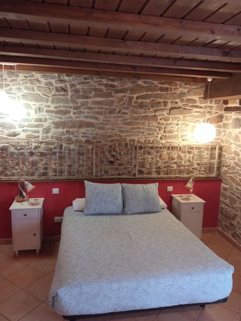 Imagen de la habitación del Hotel rural casa la Juana, Almarza. Foto 13