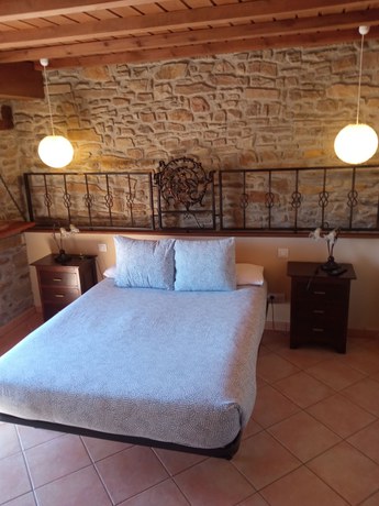 Imagen de la habitación del Hotel rural casa la Juana, Almarza. Foto 15