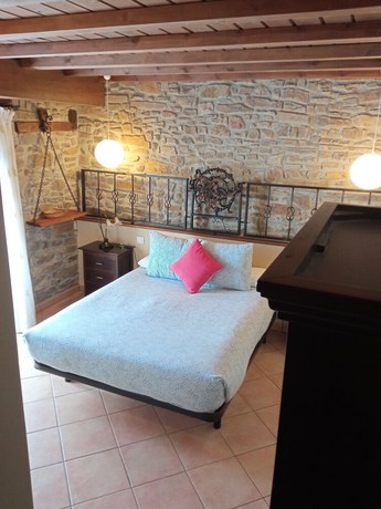 Imagen de la habitación del Hotel rural casa la Juana, Almarza. Foto 16