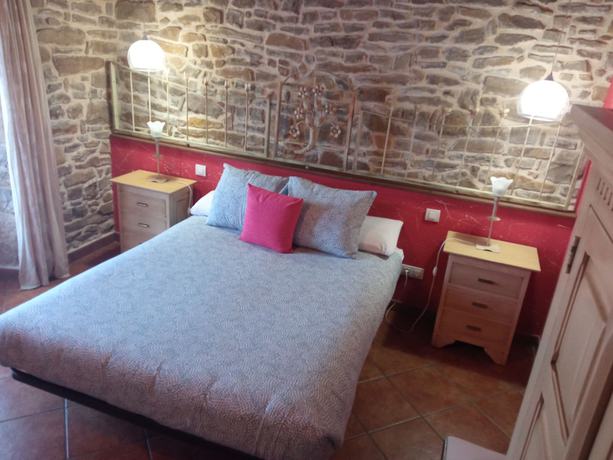 Imagen de la habitación del Hotel rural casa la Juana, Almarza. Foto 18