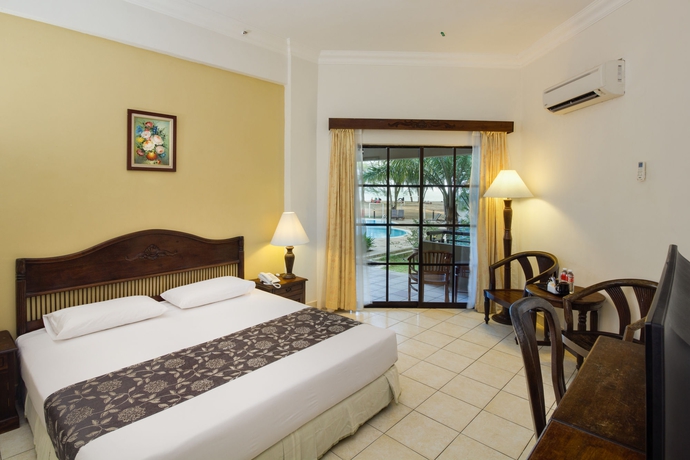 Imagen de la habitación del Hotel ērya By Suria Cherating. Foto 4