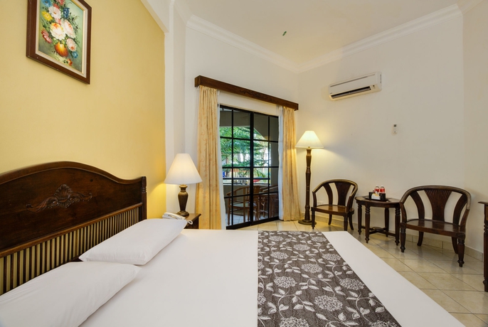 Imagen de la habitación del Hotel ērya By Suria Cherating. Foto 5