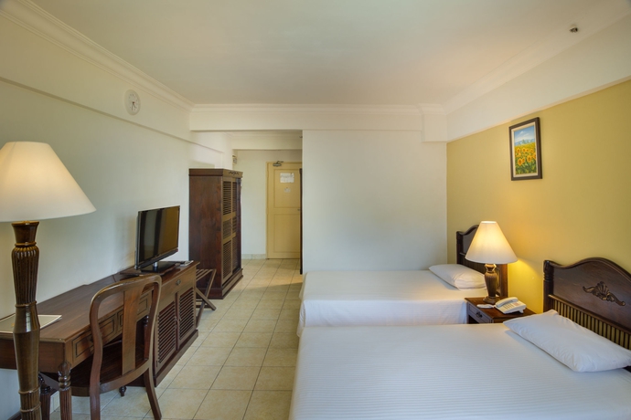 Imagen de la habitación del Hotel ērya By Suria Cherating. Foto 6
