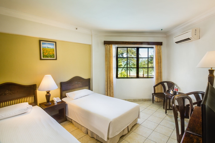 Imagen de la habitación del Hotel ērya By Suria Cherating. Foto 7