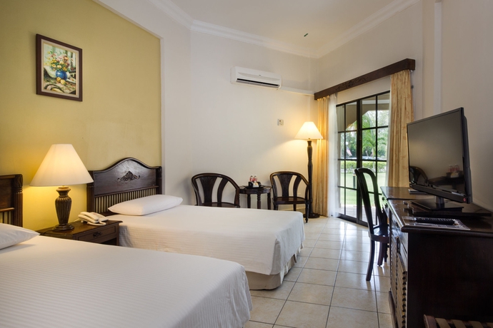 Imagen de la habitación del Hotel ērya By Suria Cherating. Foto 8