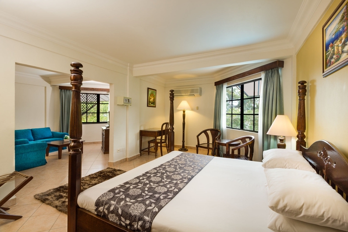 Imagen de la habitación del Hotel ērya By Suria Cherating. Foto 9