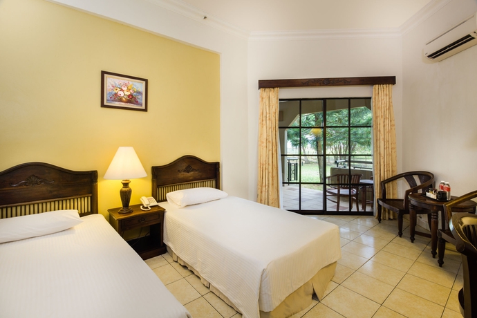 Imagen de la habitación del Hotel ērya By Suria Cherating. Foto 11