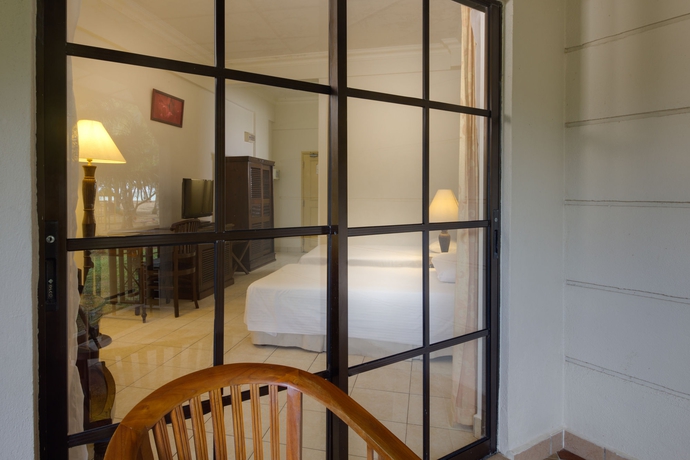 Imagen de la habitación del Hotel ērya By Suria Cherating. Foto 12