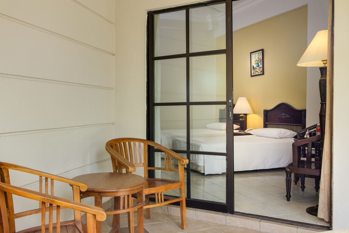 Imagen de la habitación del Hotel ērya By Suria Cherating. Foto 14