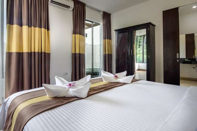 Imagen de la habitación del Hotel ērya By Suria Hot Spring Bentong. Foto 9
