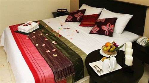 Imagen general del Hotel ērya By Suria Johor Bahru. Foto 7