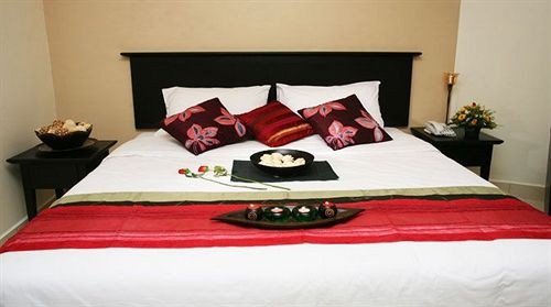 Imagen general del Hotel ērya By Suria Johor Bahru. Foto 9