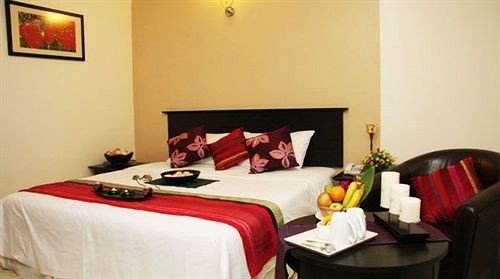 Imagen general del Hotel ērya By Suria Johor Bahru. Foto 10