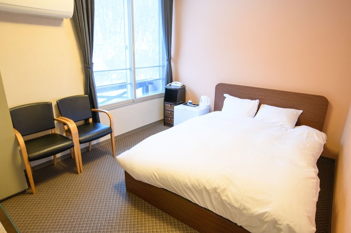 Imagen de la habitación del Hotel ryobou hanaemi. Foto 6