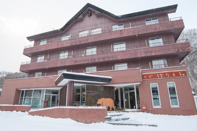 Imagen general del Hotel ryobou hanaemi. Foto 1
