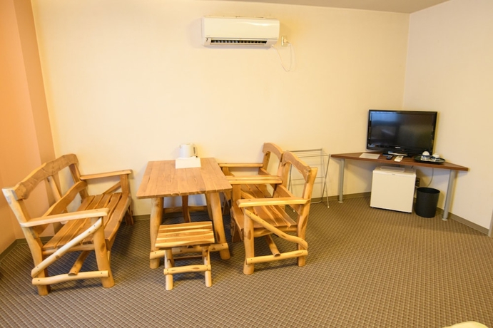 Imagen de la habitación del Hotel ryobou hanaemi. Foto 13